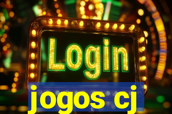 jogos cj